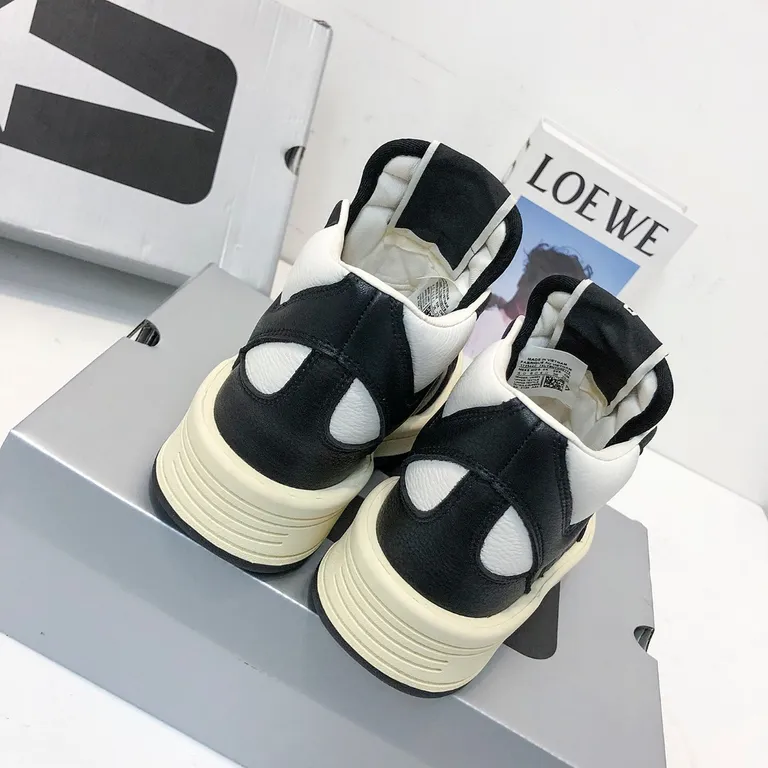 Rick Owens Shoe 